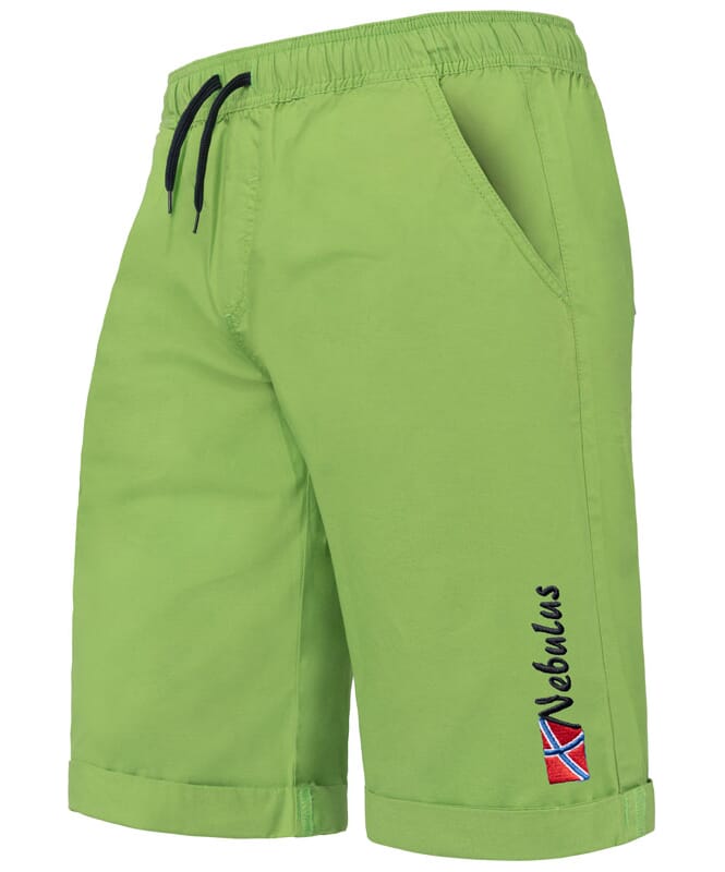 Nebulus Hose Shorts MUDA Herren Tägliche Deals