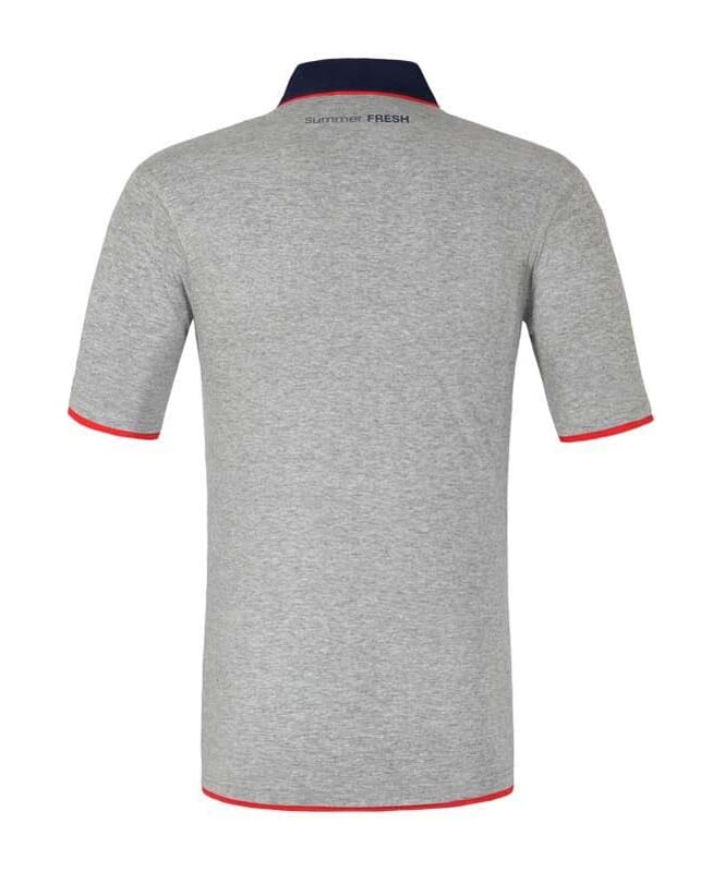 Nebulus Summerfresh Poloshirt KEYS Herren Riesige Ersparnisse