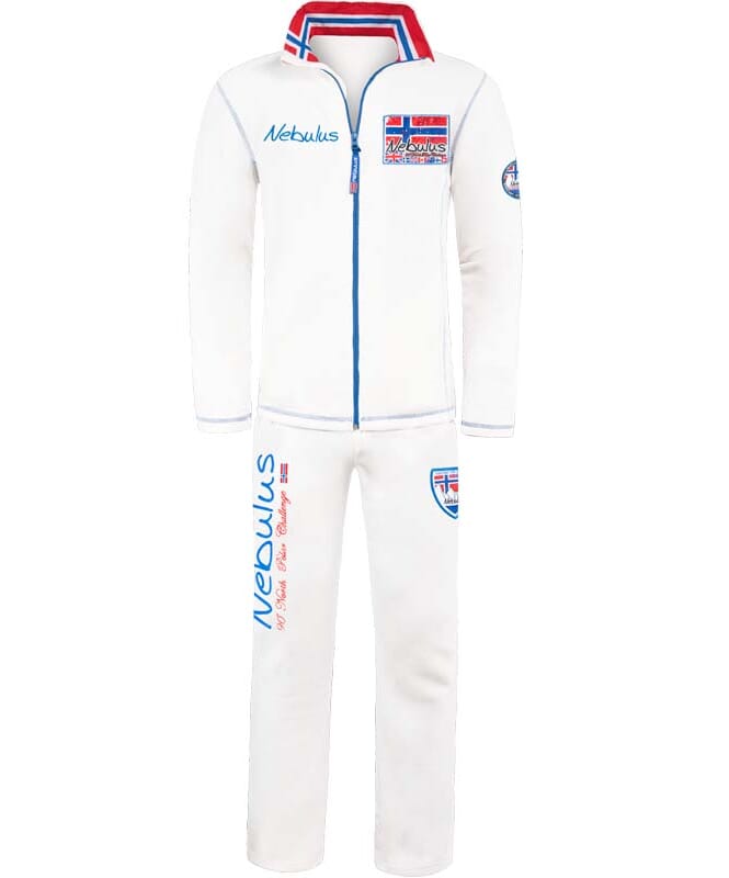 Nebulus Lifestyle Anzug MANGONY Herren Tiefpreis