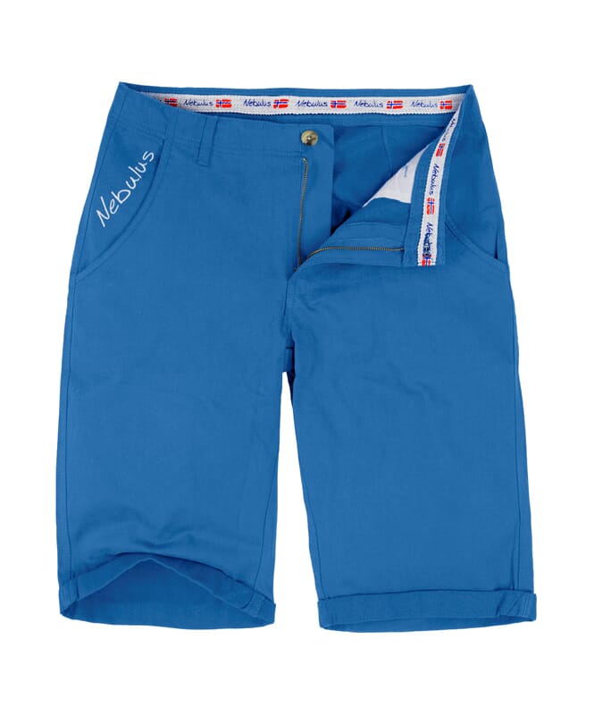 Nebulus Chino Short DEEP Herren Super Sparpreis