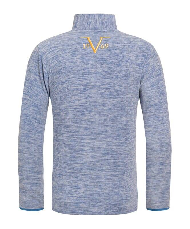 Nebulus 19V69 Fleecejacke Herren Wochenangebot