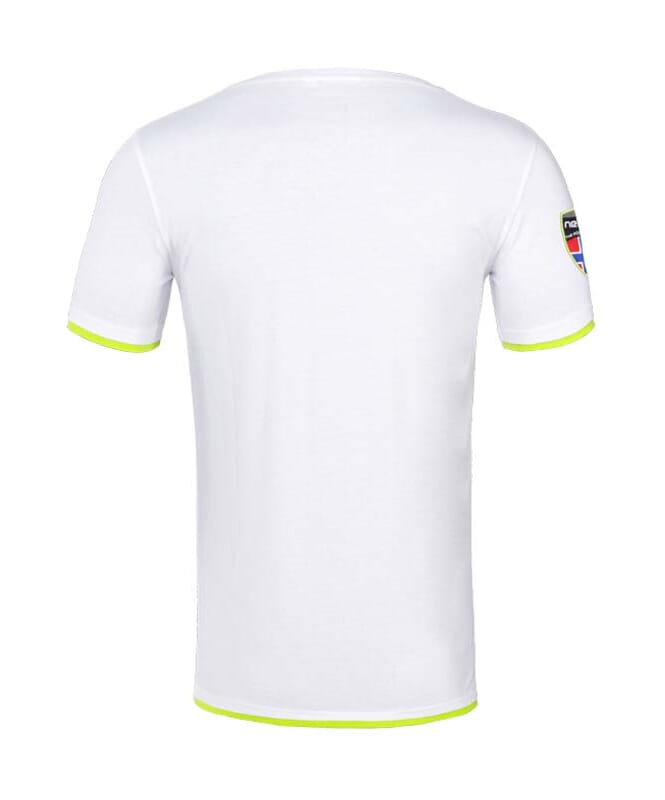 Nebulus T-Shirt POWERS Herren Kostenlose Rückgabe