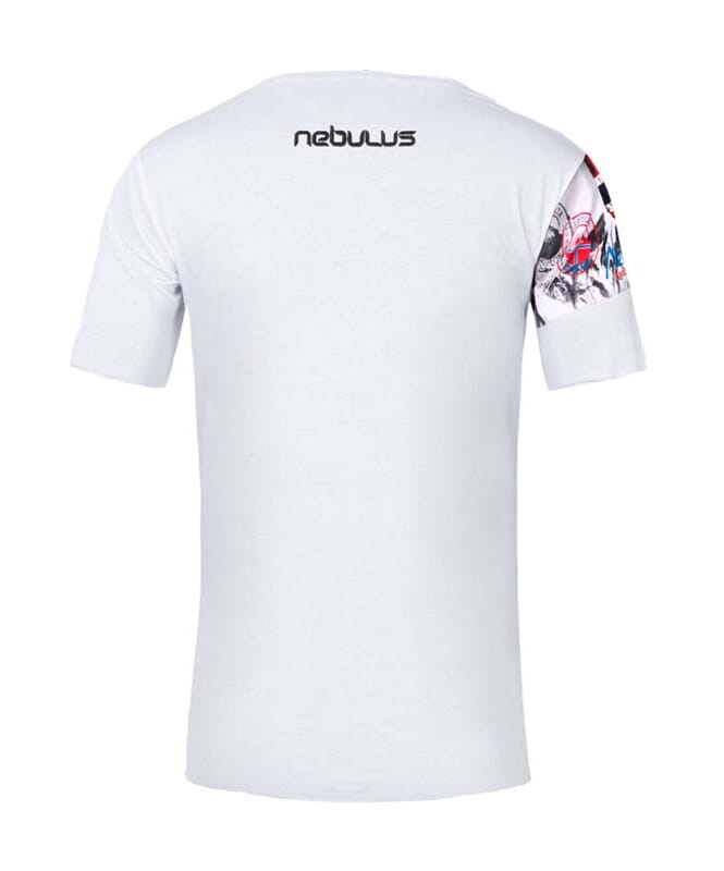 Nebulus T-Shirt BOA Herren Letzte 3 Tage