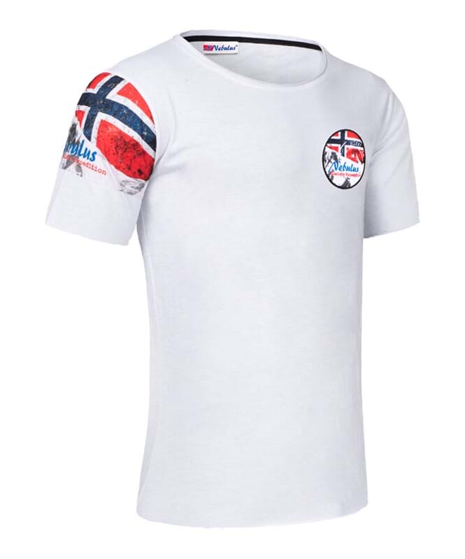 Nebulus T-Shirt BOA Herren Letzte 3 Tage