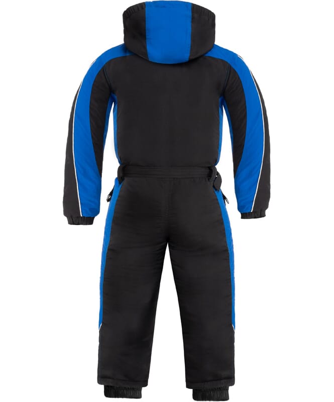 Nebulus Skioverall RELAX Kinder Neueste Stile