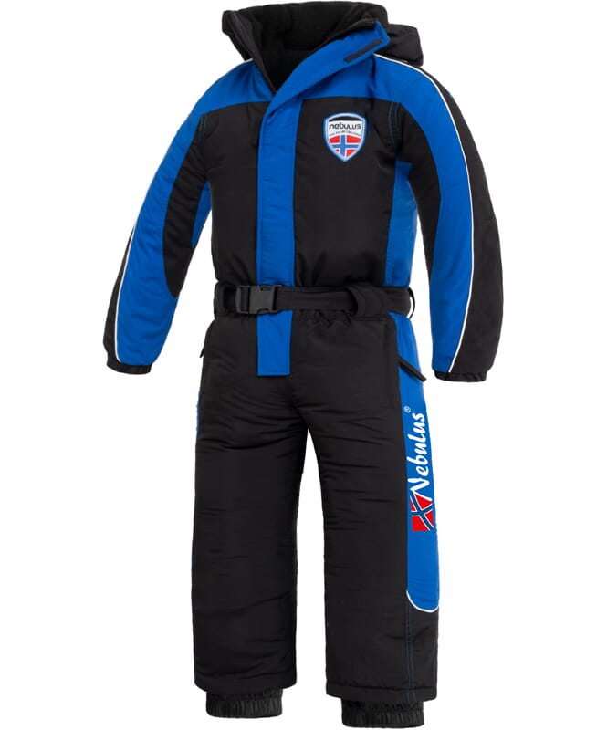 Nebulus Skioverall RELAX Kinder Neueste Stile