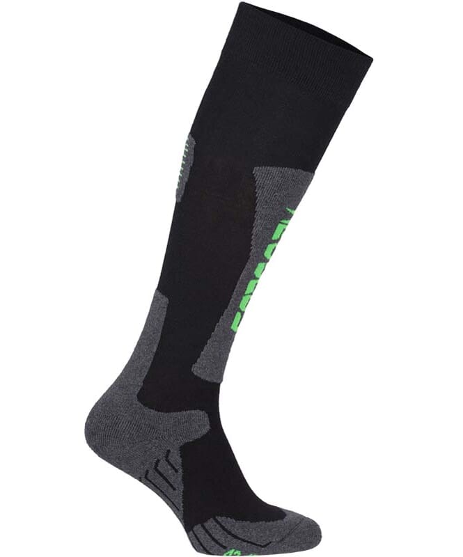 Nebulus Skisocke FLASH Damen Letzter Tag
