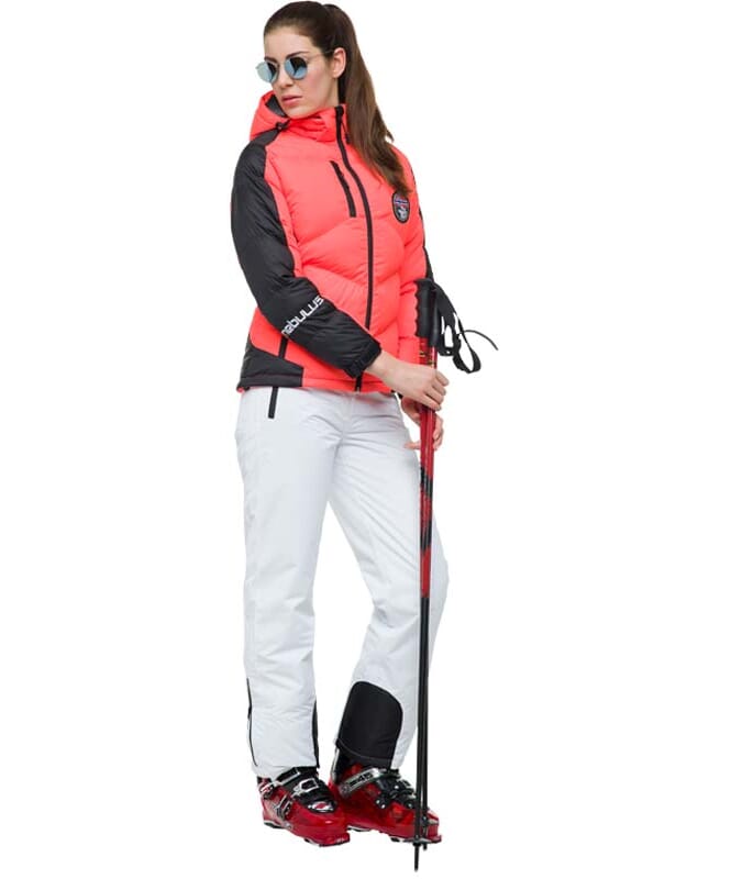 Nebulus Skijacke SKIBRÖK Damen Bis zu 65% Rabatt