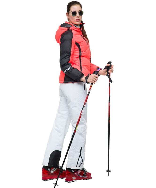 Nebulus Skijacke SKIBRÖK Damen Bis zu 65% Rabatt