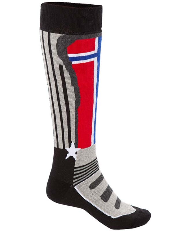 Nebulus Skisocken RACER Damen Nur für heute