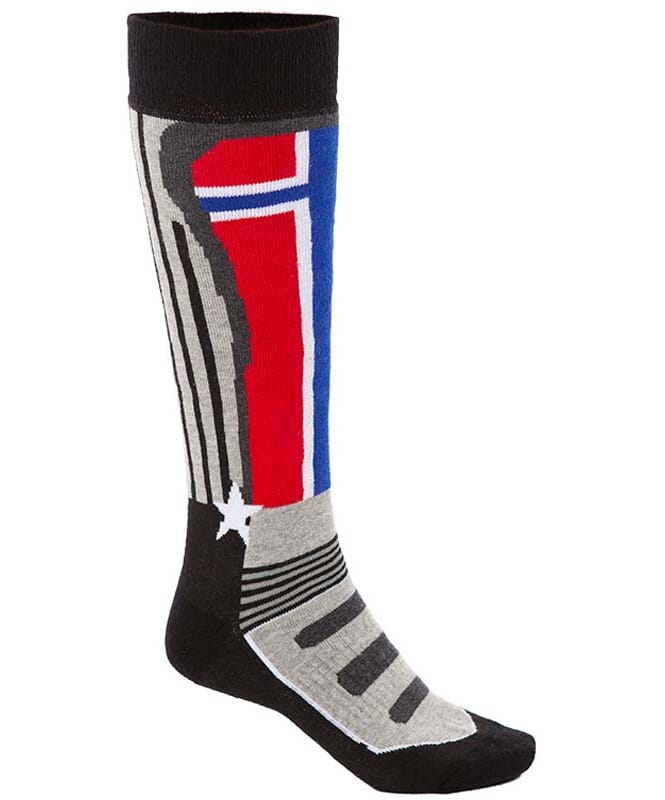 Nebulus Skisocken RACER Damen Nur für heute