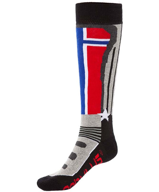 Nebulus Skisocken RACER Damen Nur für heute