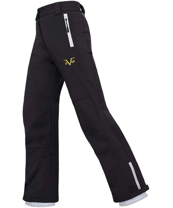 Nebulus 19V69 Softshell Skihose Damen Vierteljährliche Förderung