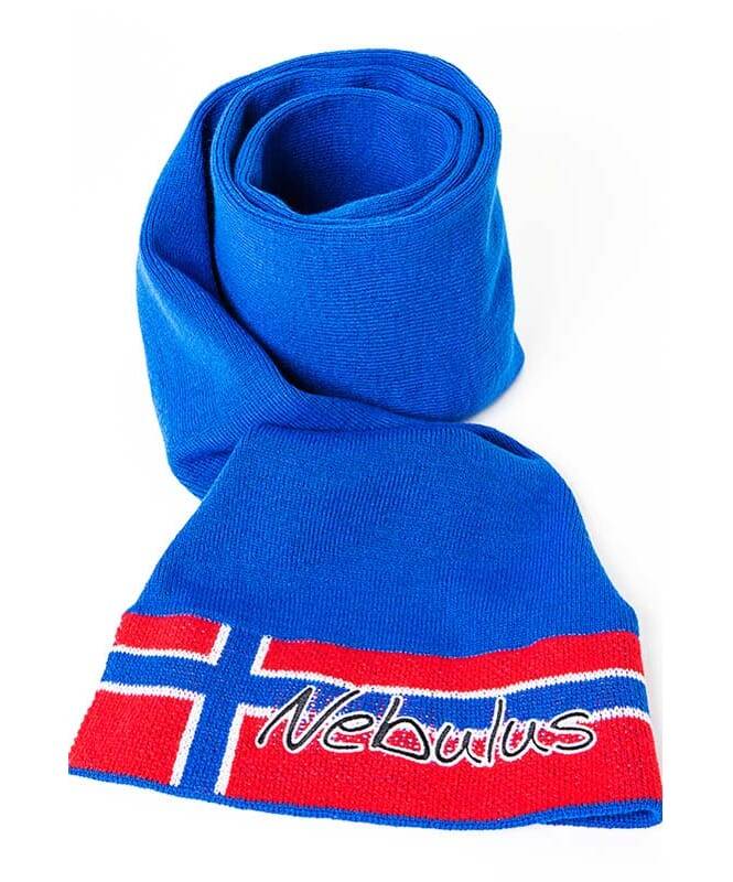 Nebulus Polyacryl Schal SCARVY Unisex Bis zu 55% Rabatt