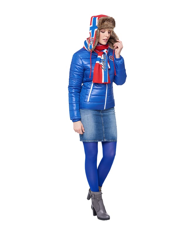 Nebulus Strick Schal TERRA Unisex Discount Store für neue Produkte