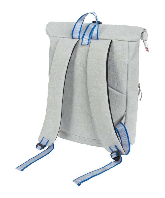 Nebulus Großer Lifestyle Rucksack – Tasche COLUMBUS Nur noch ein Tag übrig