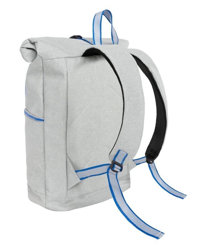 Nebulus Großer Lifestyle Rucksack – Tasche COLUMBUS Nur noch ein Tag übrig