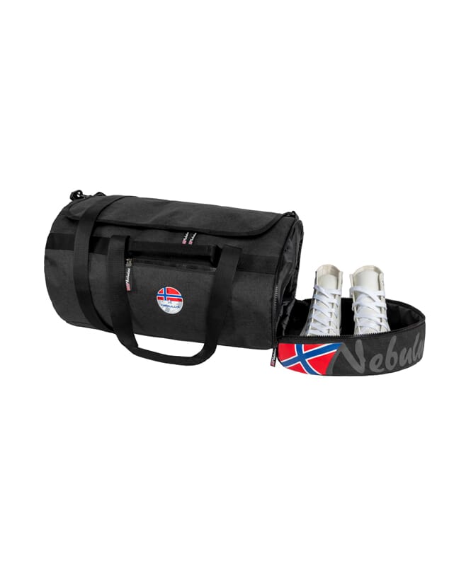 Nebulus Große Lifestyle Reisetasche VANCOUVER