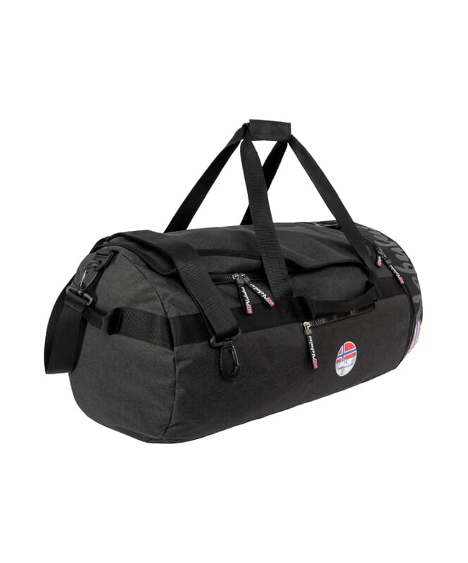 Nebulus Große Lifestyle Reisetasche VANCOUVER Super Rabatt