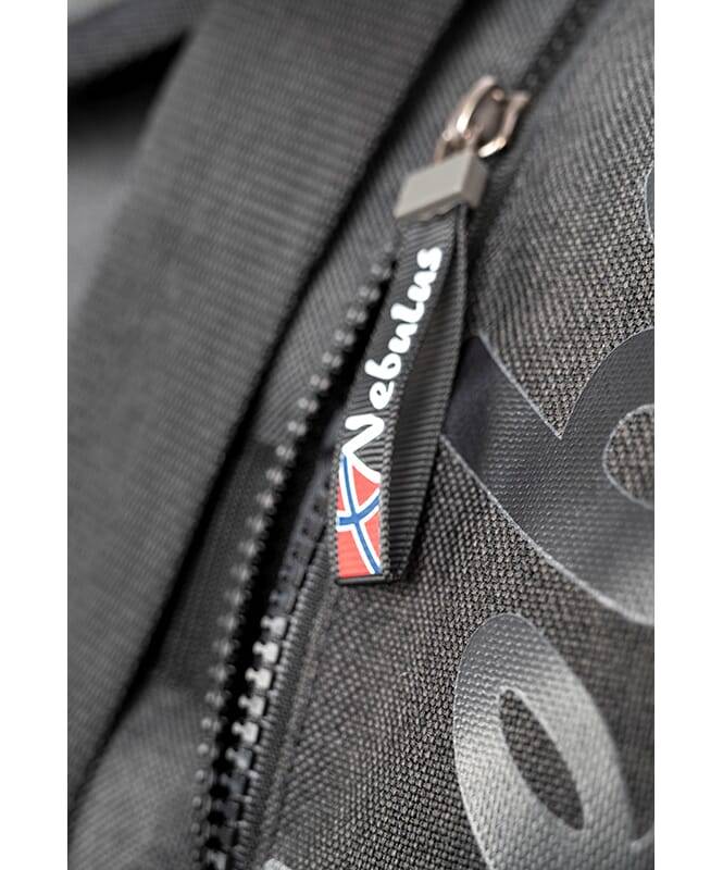 Nebulus Große Lifestyle Reisetasche VANCOUVER Super Rabatt