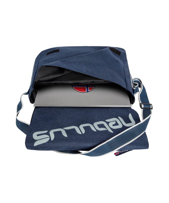 Nebulus Messenger Bag, Umhängetasche MARYLAND Riesige Rabatte