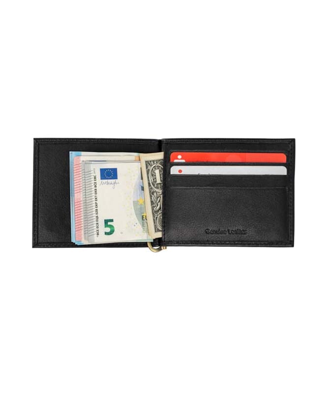 Nebulus 19V69 Versace Dollarmappe Herren Clearance-Verkauf