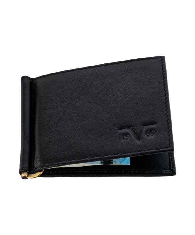 Nebulus 19V69 Versace Dollarmappe Herren Clearance-Verkauf