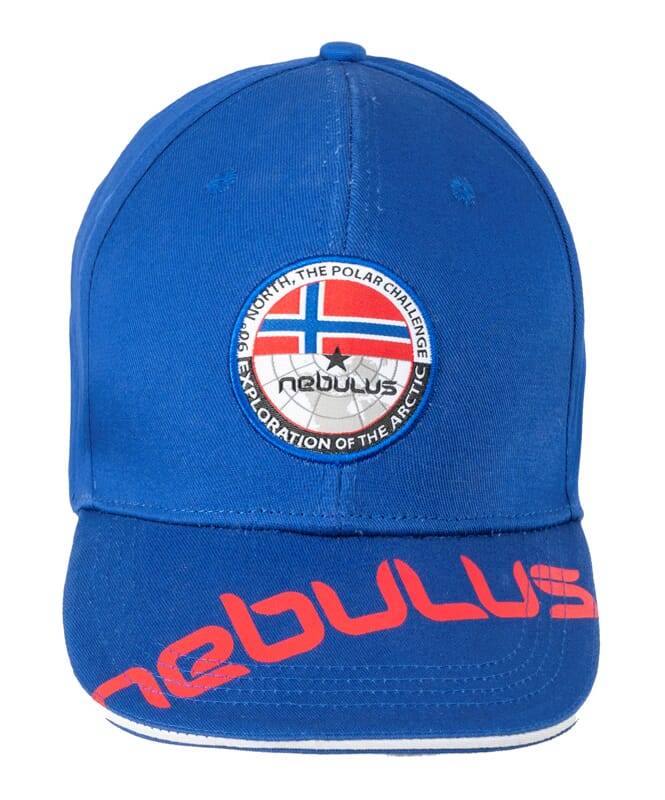 Nebulus Kappe ORLANDO Unisex Fabrikladen