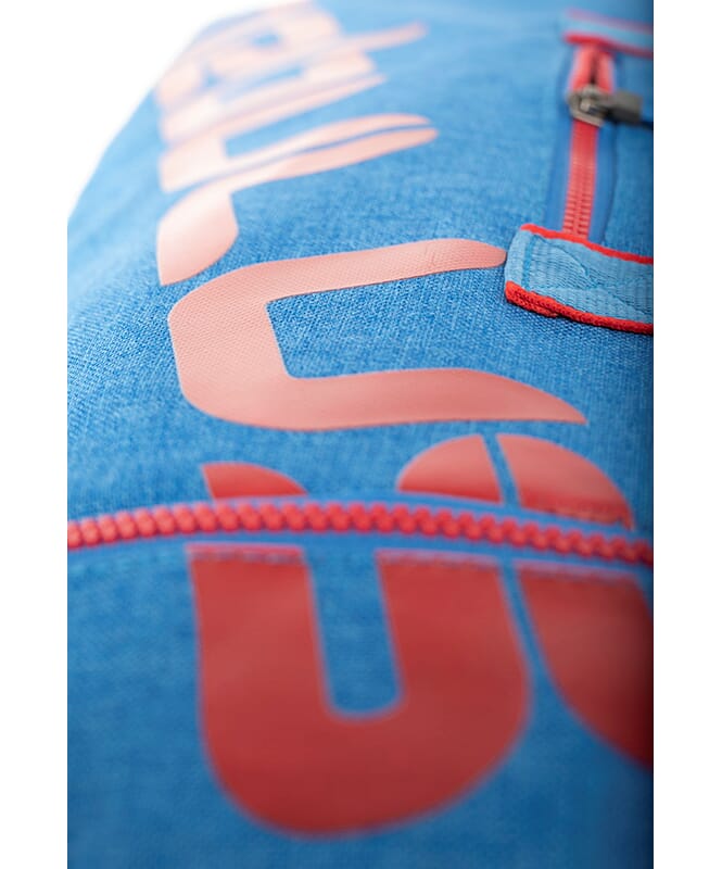 Nebulus Lifestyle Reisetasche KENT Begrenzt auf 3 Tage