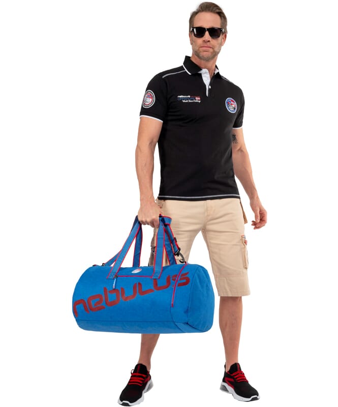 Nebulus Lifestyle Reisetasche KENT Begrenzt auf 3 Tage
