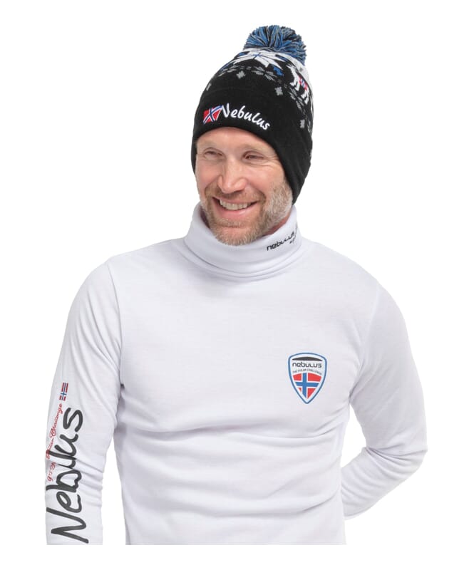 Nebulus Mütze INVERNO Black Friday Preise