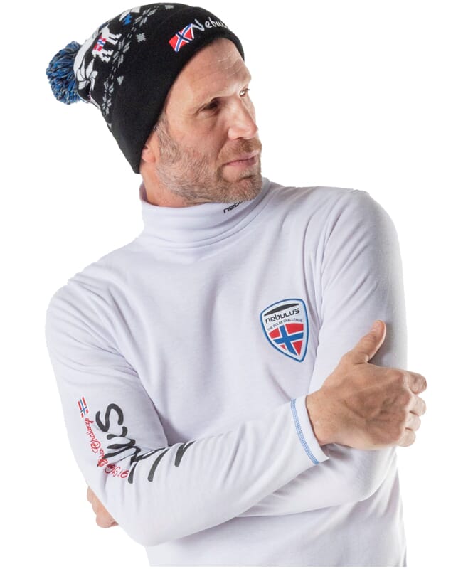 Nebulus Mütze INVERNO Black Friday Preise