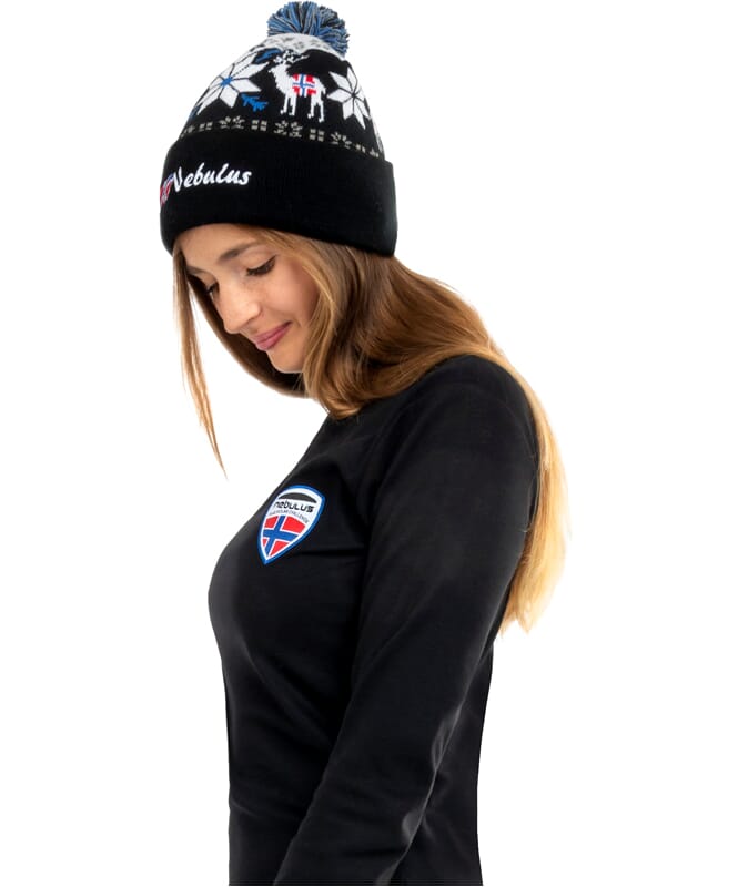 Nebulus Mütze INVERNO Black Friday Preise