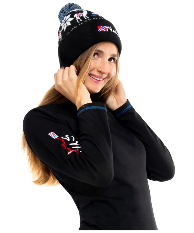 Nebulus Mütze INVERNO Black Friday Preise