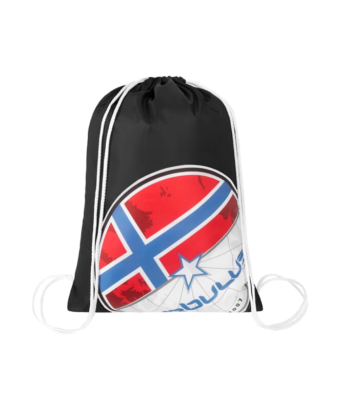 Nebulus Gym Bag Tasche RIVER Rucksack zollfrei