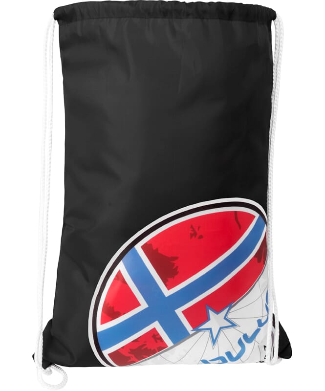 Nebulus Gym Bag Tasche RIVER Rucksack zollfrei