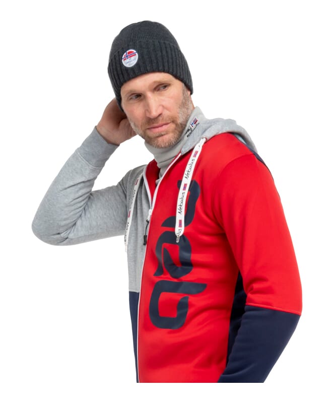 Nebulus Strickmütze RULES Unisex Online