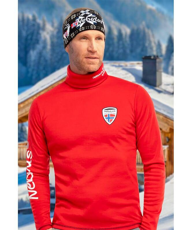 Nebulus Norweger Stirnband FRIDAY Outlet
