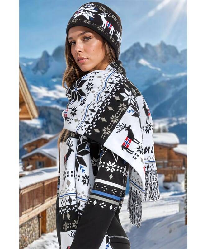 Nebulus Norweger Stirnband FRIDAY Outlet
