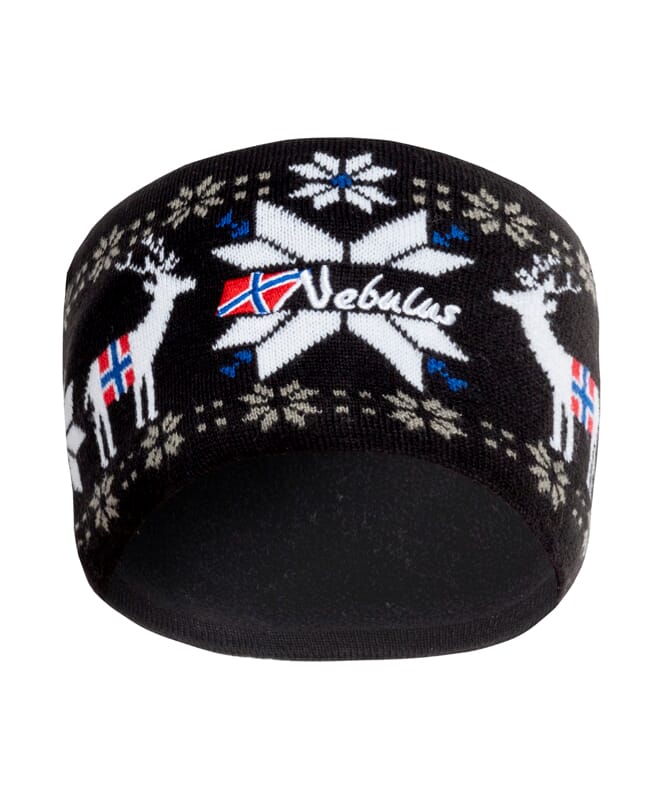 Nebulus Norweger Stirnband FRIDAY Outlet