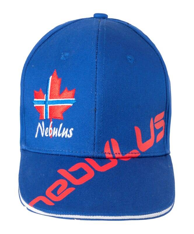 Nebulus Kappe JACKSON Unisex Auslauf