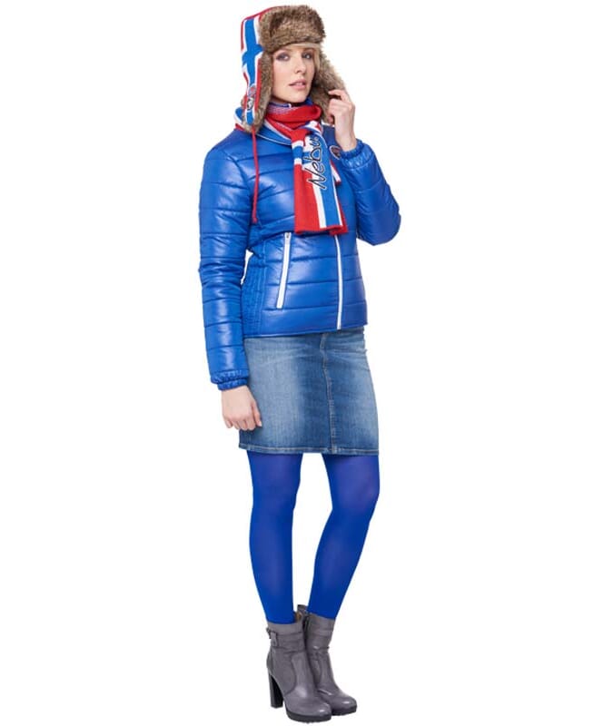 Nebulus Fliegermütze DISCOVERY Unisex Schlussverkauf