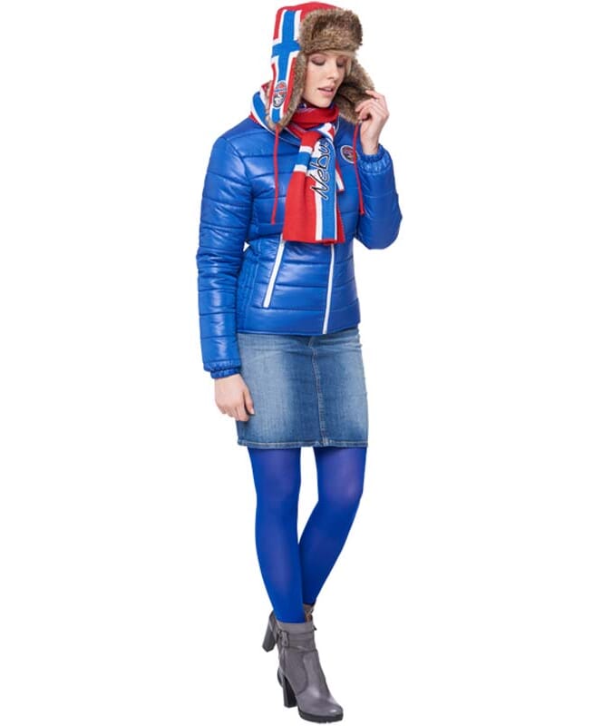 Nebulus Fliegermütze DISCOVERY Unisex Schlussverkauf