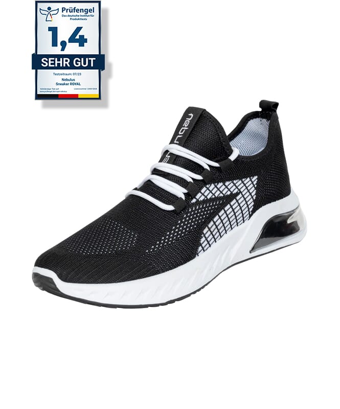 Nebulus Sneaker ROYAL Herren Meist gekauft