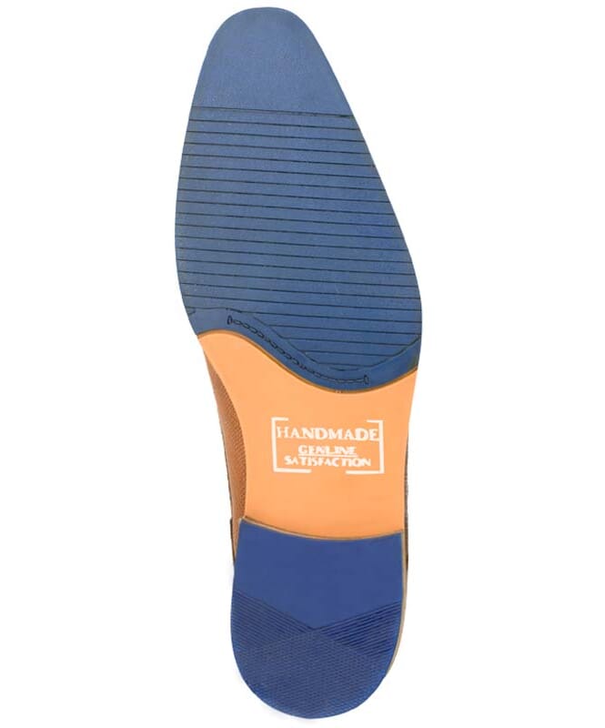 Nebulus 19V69 Lederschuhe CROC Herren Fabrikpreis