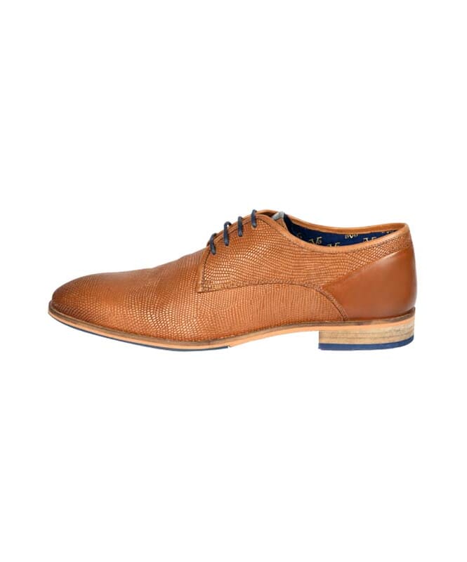 Nebulus 19V69 Lederschuhe CROC Herren Fabrikpreis