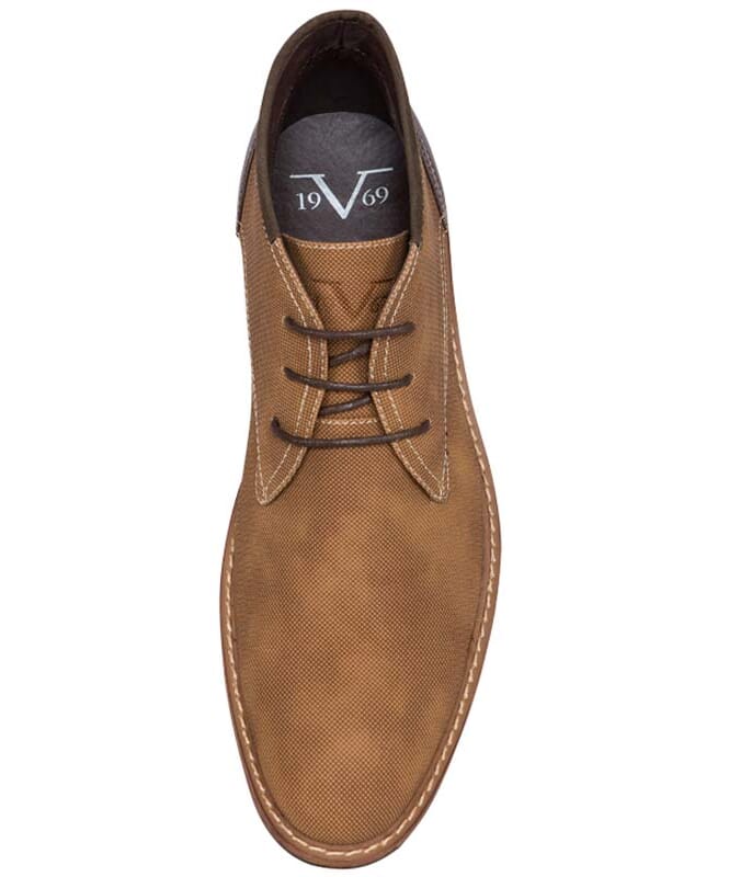 Nebulus 19V69 Business Stiefelette Herren Versandkostenfrei