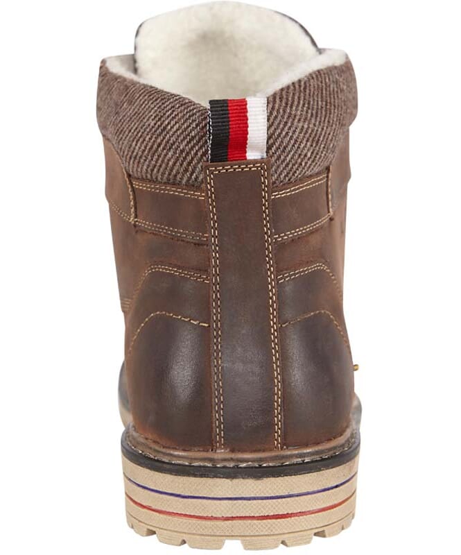 Nebulus AC by Andy HILFIGER Winterstiefel mit Merinowolle Großer Ausverkauf