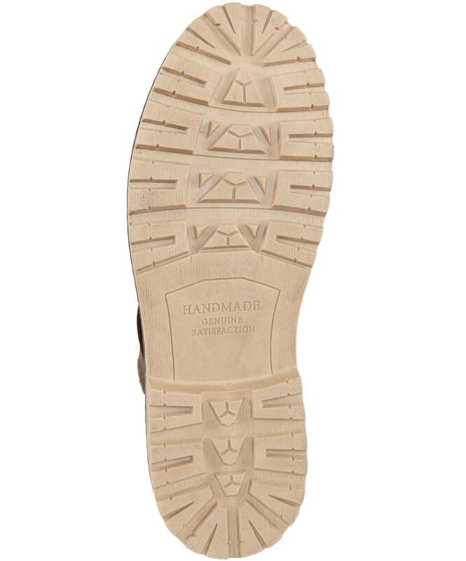 Nebulus AC by Andy HILFIGER Winterstiefel mit Merinowolle Großer Ausverkauf