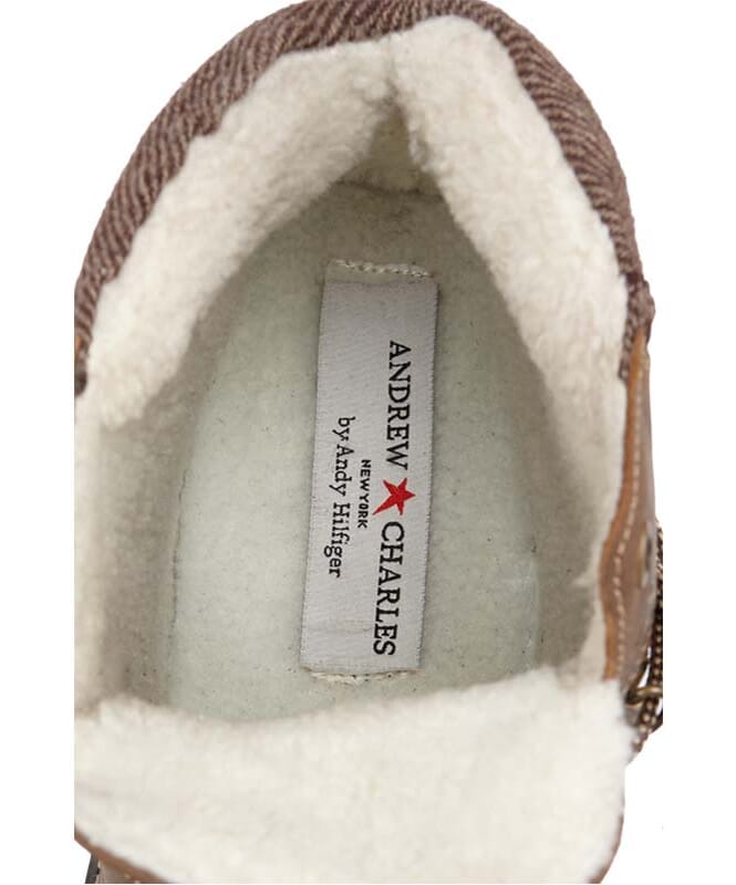 Nebulus AC by Andy HILFIGER Winterstiefel mit Merinowolle Großer Ausverkauf